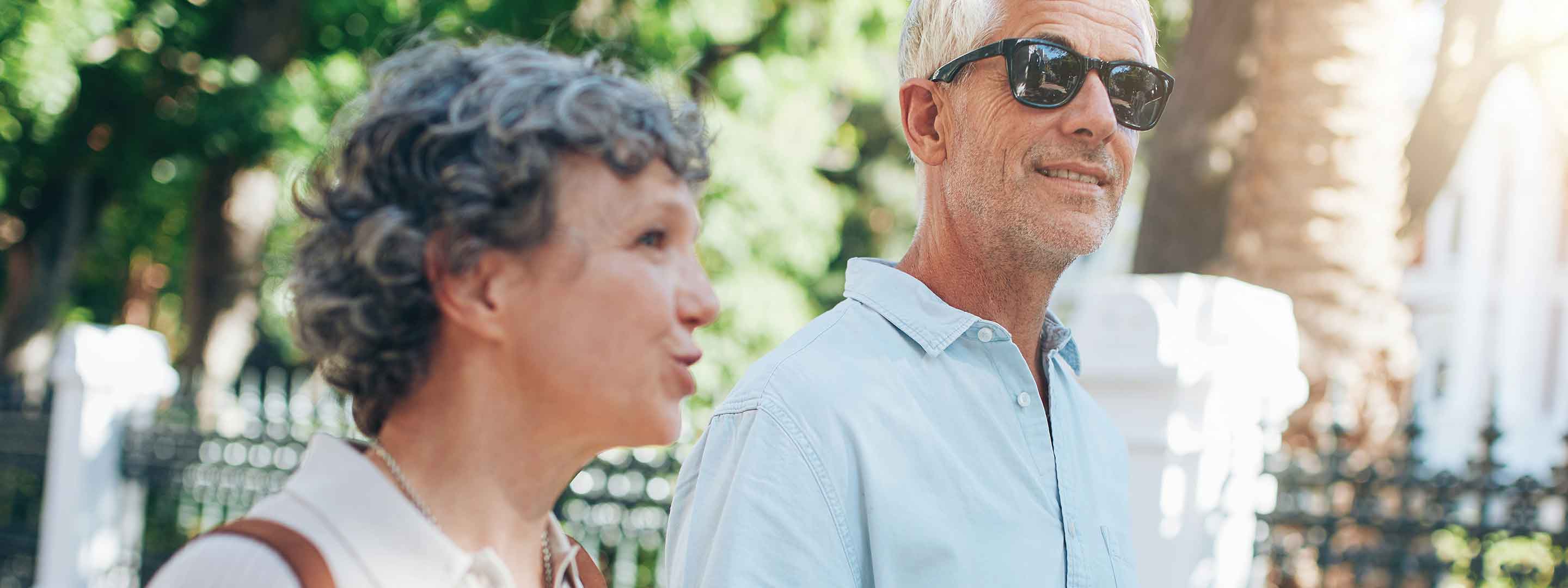 Embrace spring, not hearing loss