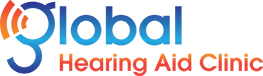 Toronto Audiologist Global Hearing Aid Clinic Logo