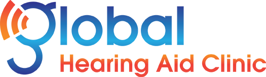 Toronto Audiologist Global Hearing Aid Clinic Logo